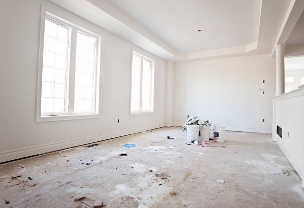 Best Water Damage & Mold Remediation  in USA